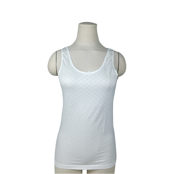 [아이스탁몰]  태창 [태창] 여주니어 하트 런닝(MLWX6A1J10_10) 7,900원