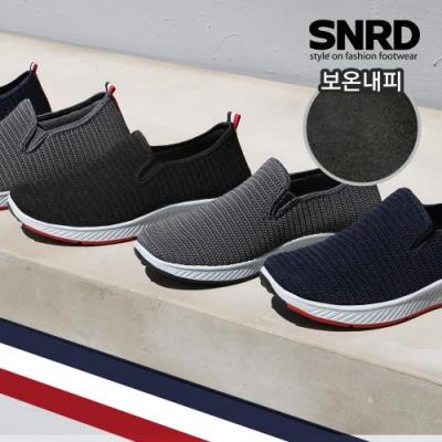 [SNRD] 신발 슬립온 스니커즈 운동화 단화 SN508