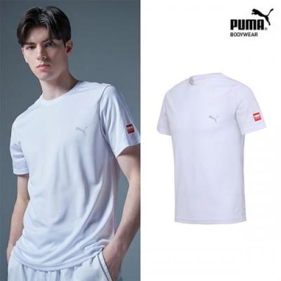 [푸마] 데일리 기능성 언더셔츠 1종 WH2 남녀공용 최신상