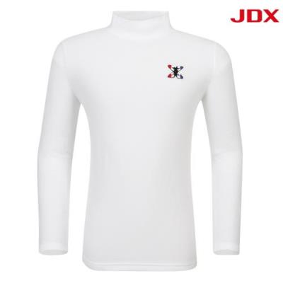 [JDX] 남성 부클자수 하이넥 베이스레이어(X1RWTLM44OW)
